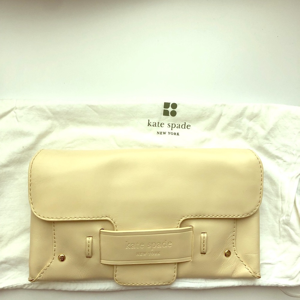 Genuine Kate Spade Purse